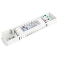 Task Lighting 48 watt 12 volt Output Hardwired Dimmable LED Power Supply